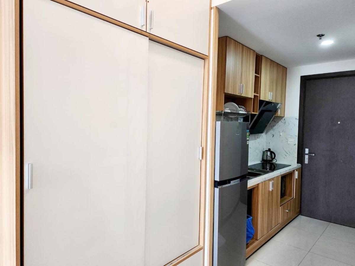 Best View River - River Gate Apartment Ho Chi Minh City Exterior photo